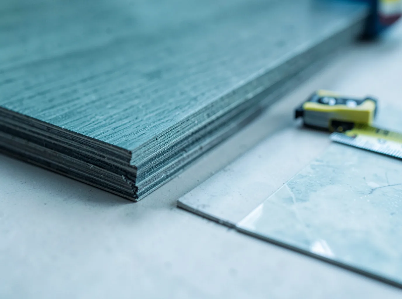 Luxury Vinyl Plank Installation Saint Clair, MI FAQs
